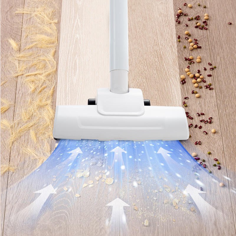Multi-Functional 3-in-1 Cordless Vacuum