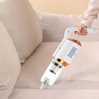 Multi-Functional 3-in-1 Cordless Vacuum