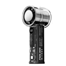 Ultra High-Speed Cooling Fan