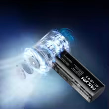 Ultra High-Speed Cooling Fan