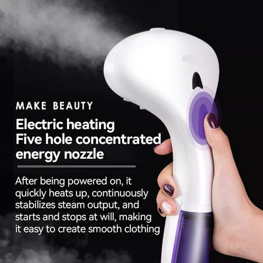 Denx Garment Steamer