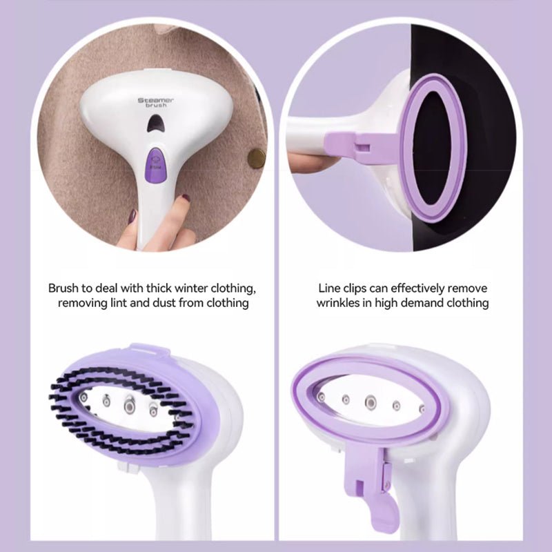Denx Garment Steamer