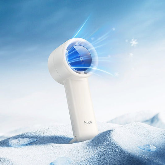 Hoco Portable Handheld Fan